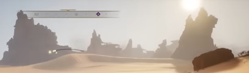 dune awakening gameplay